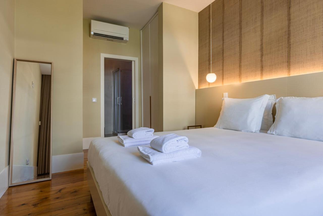Liberdade Concept 1Bdr Apartment By Lovelystay Lizbona Zewnętrze zdjęcie