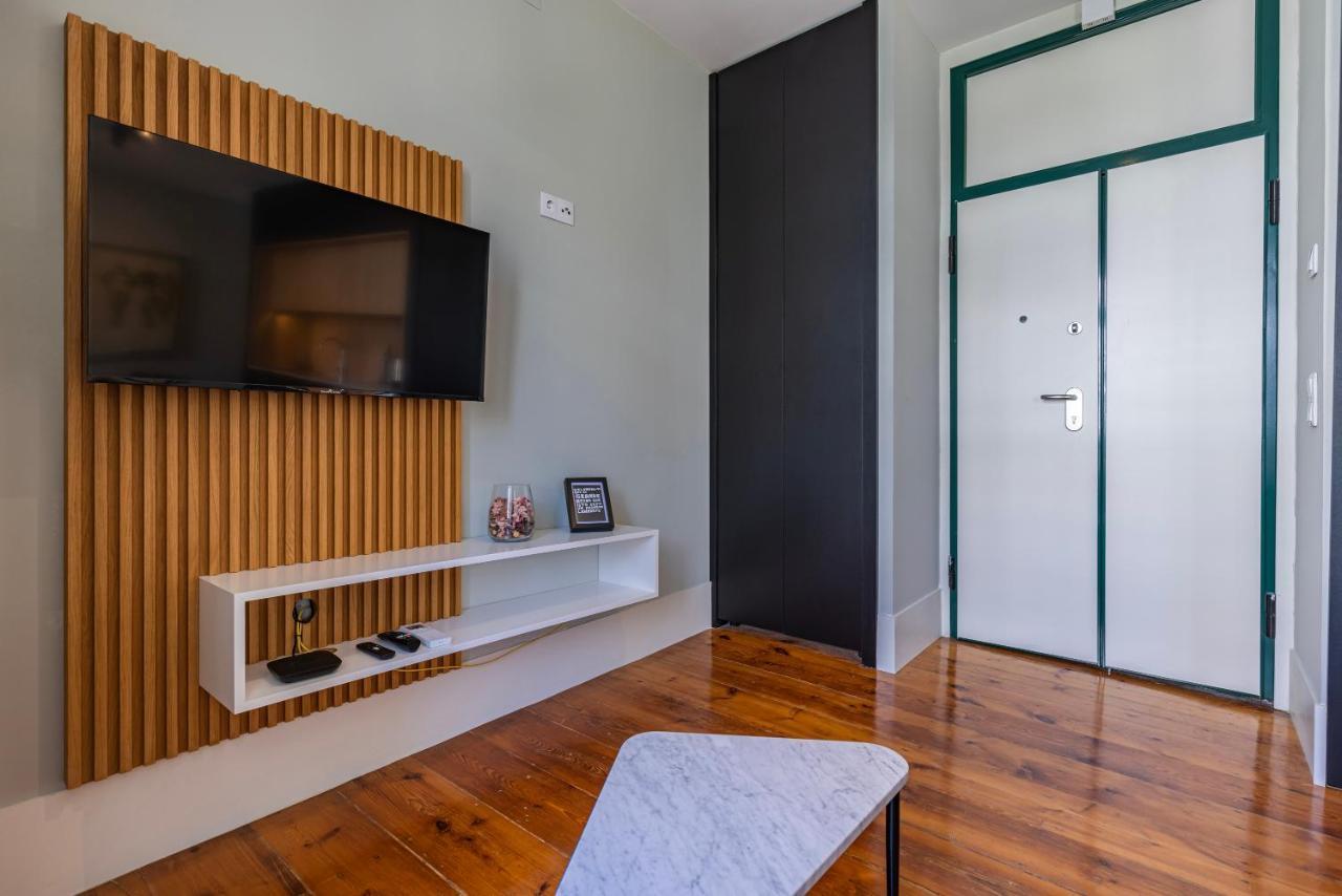 Liberdade Concept 1Bdr Apartment By Lovelystay Lizbona Zewnętrze zdjęcie
