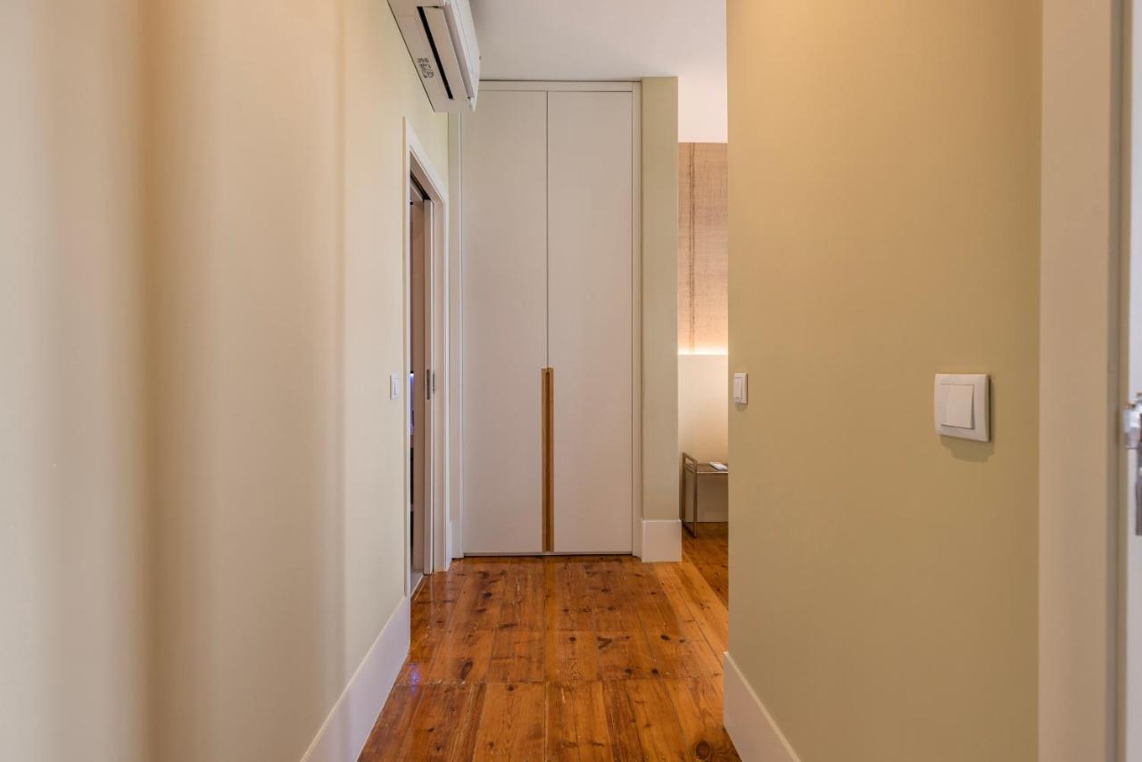 Liberdade Concept 1Bdr Apartment By Lovelystay Lizbona Zewnętrze zdjęcie