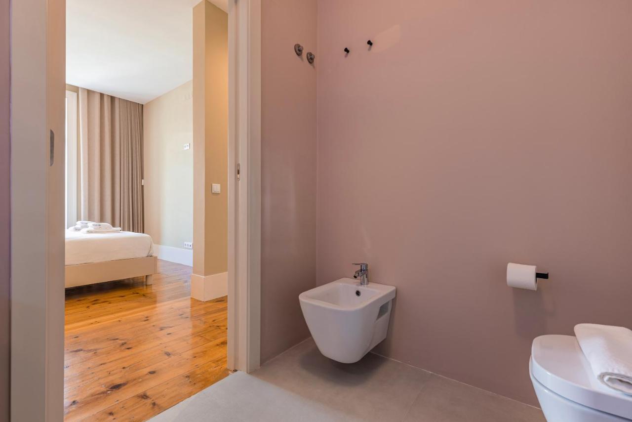 Liberdade Concept 1Bdr Apartment By Lovelystay Lizbona Zewnętrze zdjęcie