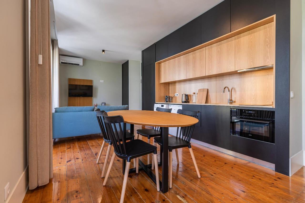 Liberdade Concept 1Bdr Apartment By Lovelystay Lizbona Zewnętrze zdjęcie