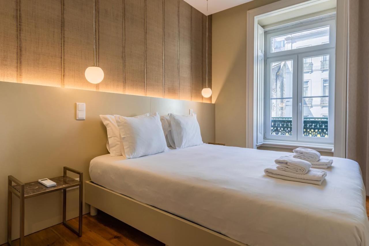 Liberdade Concept 1Bdr Apartment By Lovelystay Lizbona Zewnętrze zdjęcie